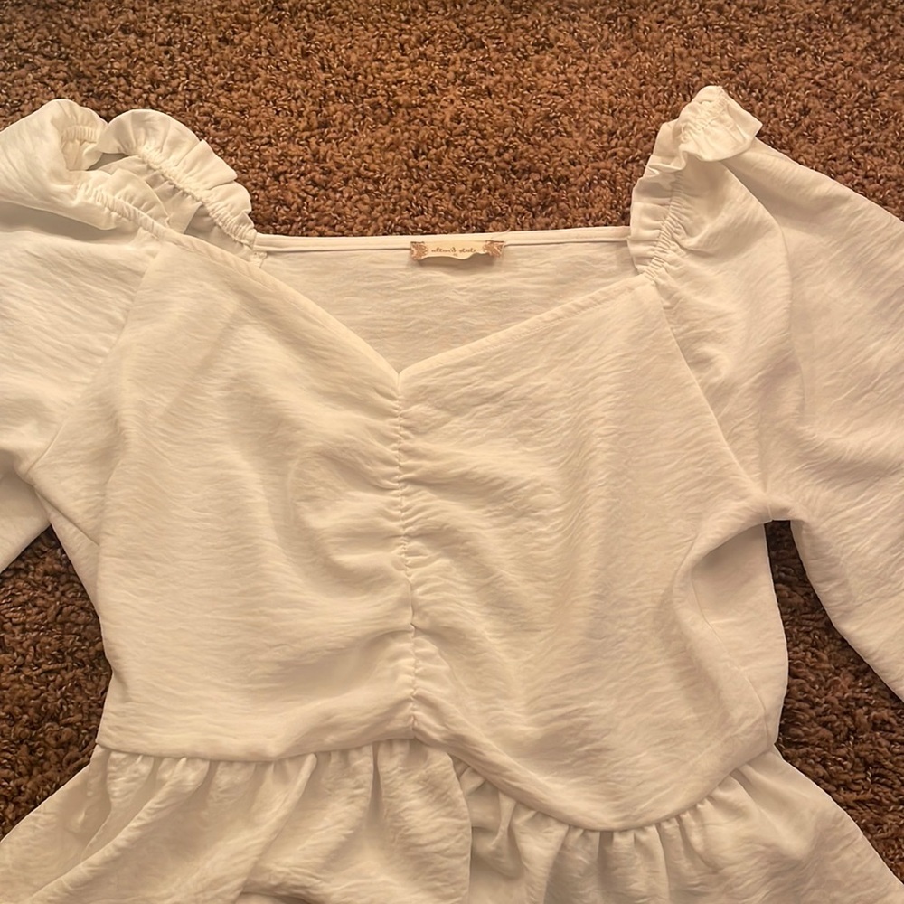 Altard State Top
